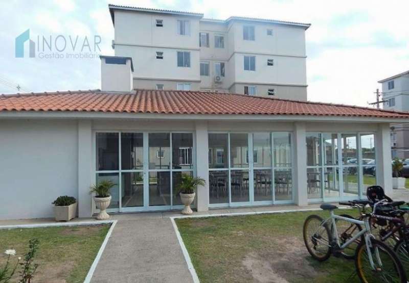 APARTAMENTO - Fátima - Canoas