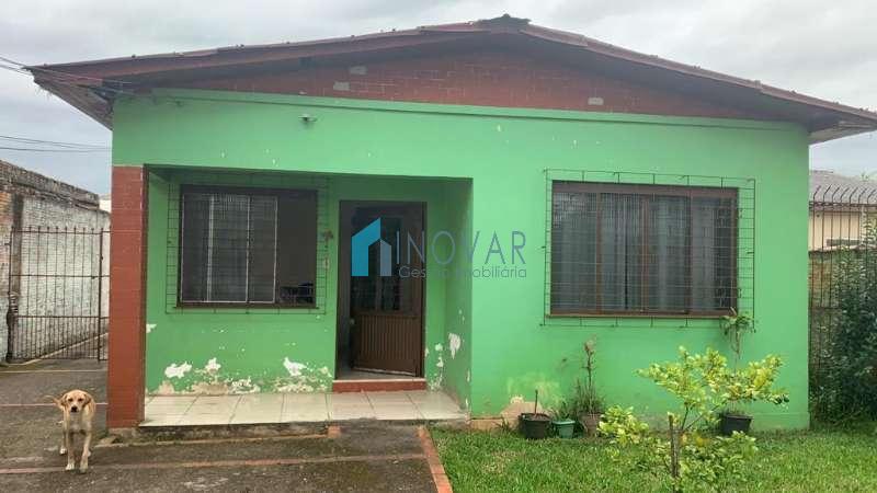 CASA - Niterói - Canoas