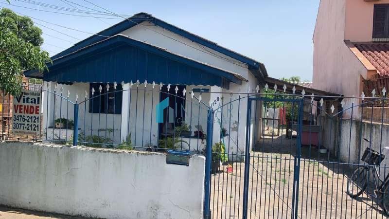 CASA - Niterói - Canoas