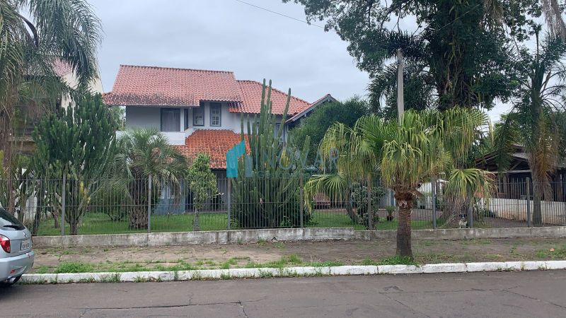 CASA - Nossa Senhora Das Graças - Canoas