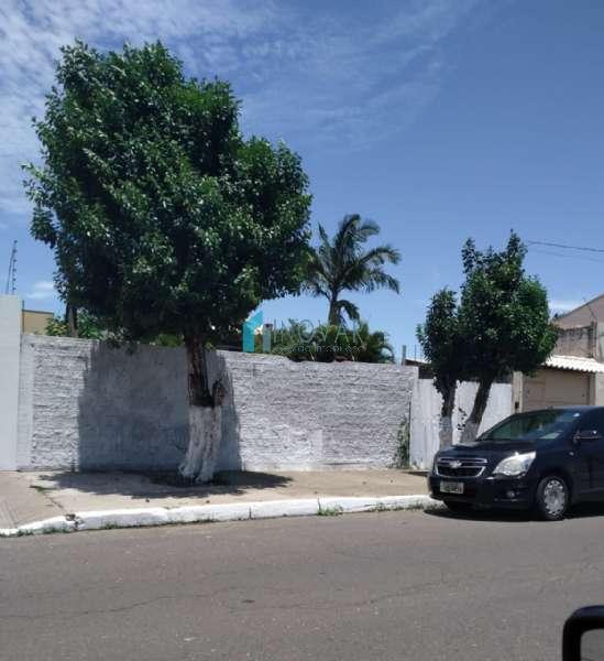 TERRENO - Niterói - Canoas