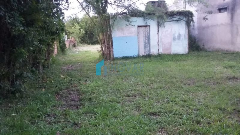 TERRENO - Niterói - Canoas