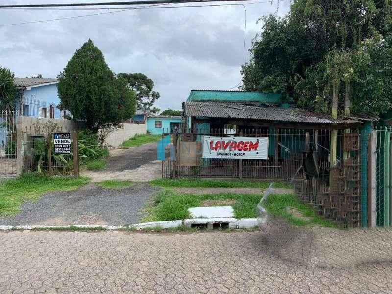 TERRENO - Niterói - Canoas