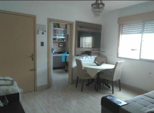 APARTAMENTO - Nossa Senhora Das Graças - Canoas