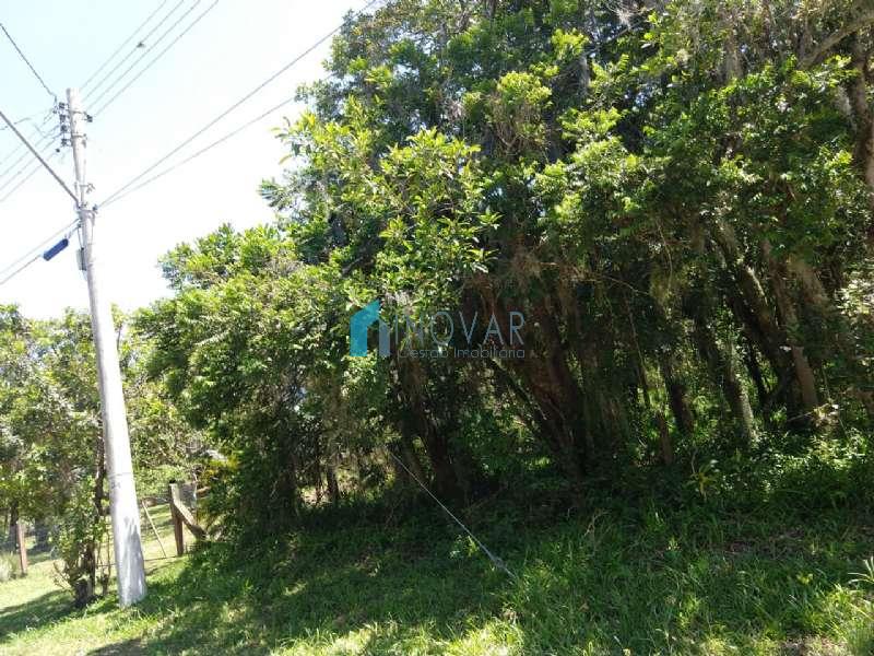 TERRENO - Laranjeiras (Distrito) - Osorio