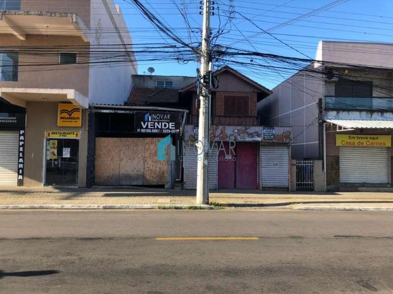 SOBRADO - Niterói - Canoas