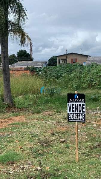 TERRENO - Mathias Velho - Canoas