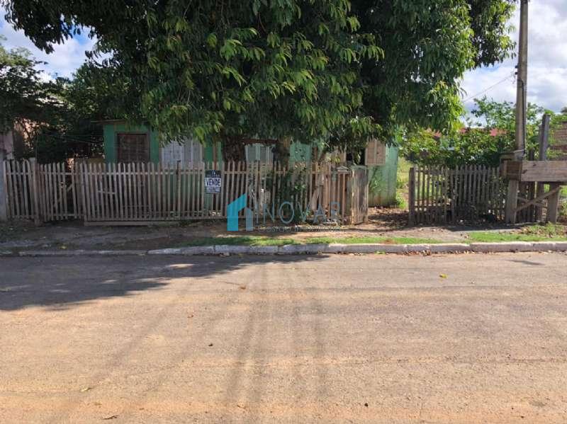 TERRENO - Niterói - Canoas
