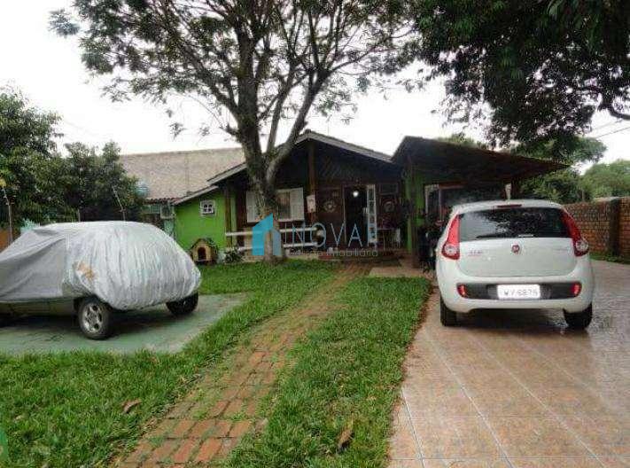 CASA - Niterói - Canoas