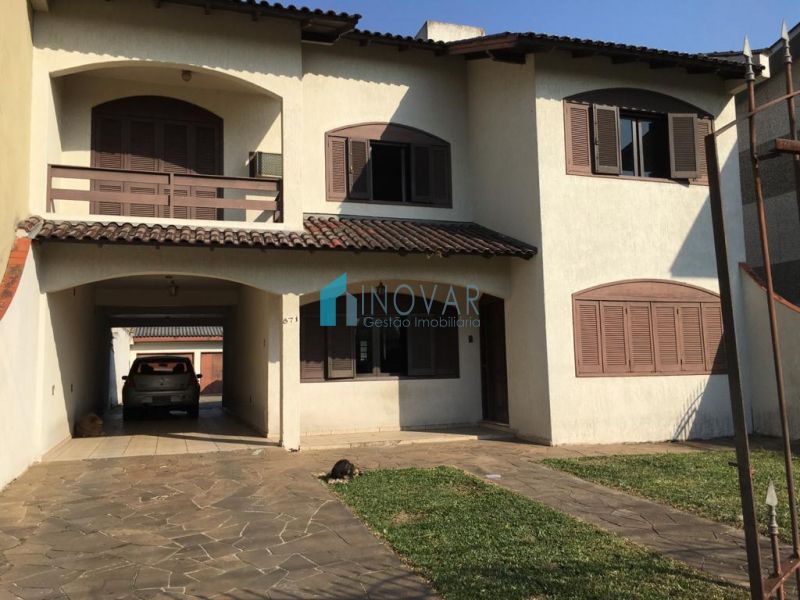 SOBRADO - Niterói - Canoas