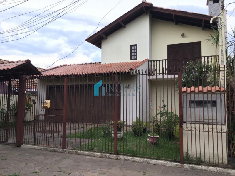 CASA - Niterói - Canoas