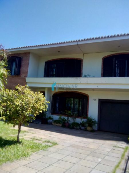 CASA - Nossa Senhora Das Graças - Canoas