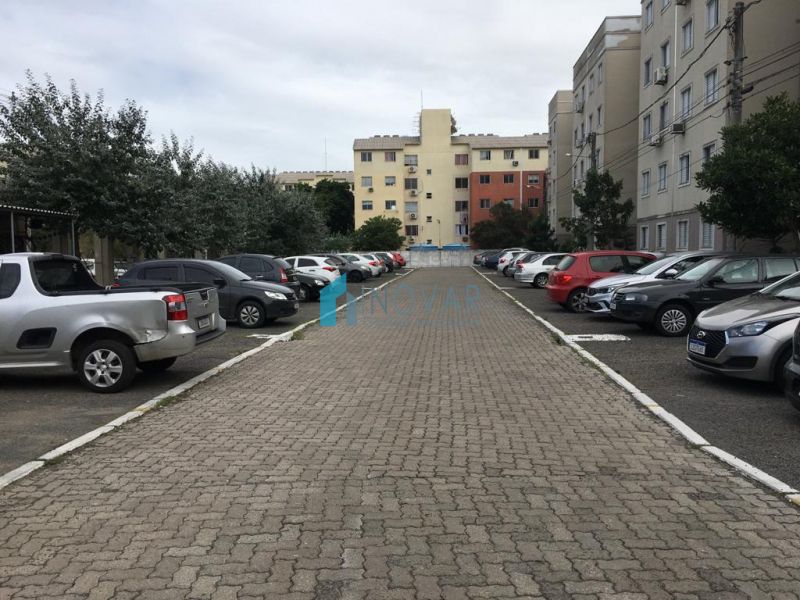 APARTAMENTO - Mato Grande - Canoas