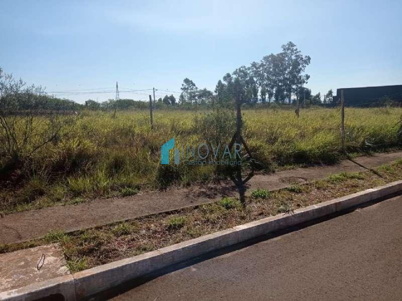 TERRENO - São José - Canoas