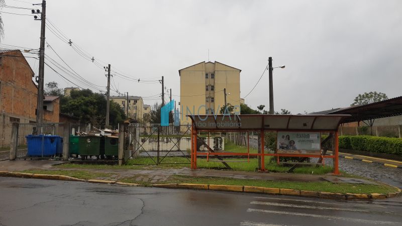 APARTAMENTO - Estância Velha - Canoas
