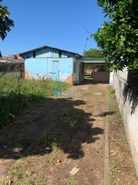 TERRENO - Niterói - Canoas