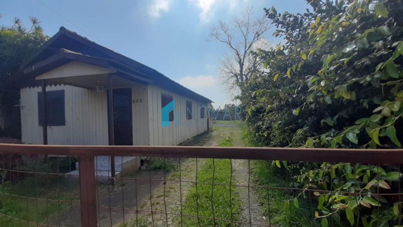 TERRENO - Niterói - Canoas