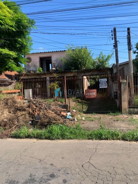 TERRENO - Fátima - Canoas