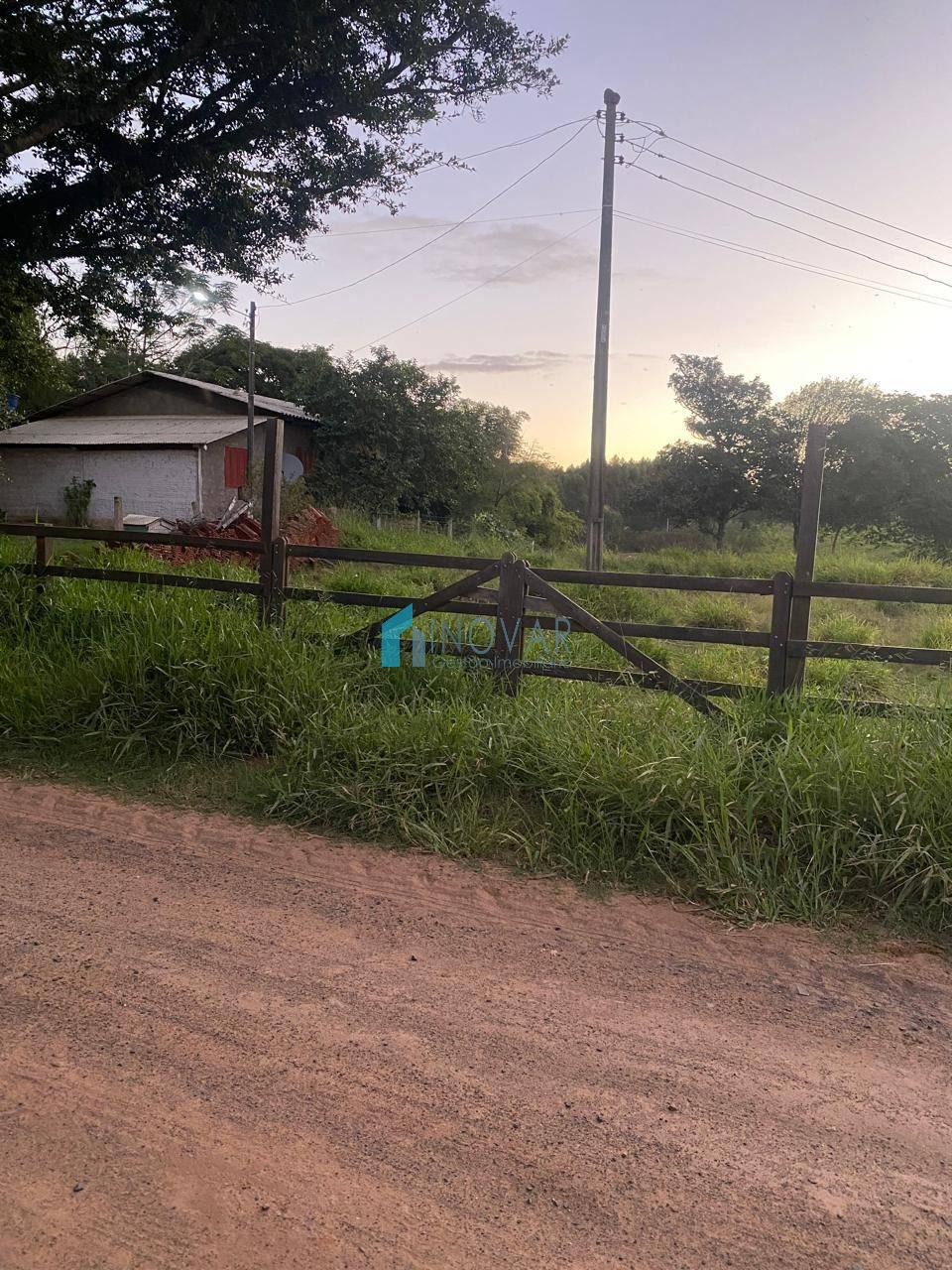 TERRENO - Barretos - Triunfo