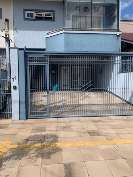 SOBRADO - Bela Vista - Canoas