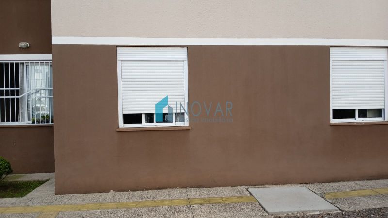 APARTAMENTO - Olaria - Canoas