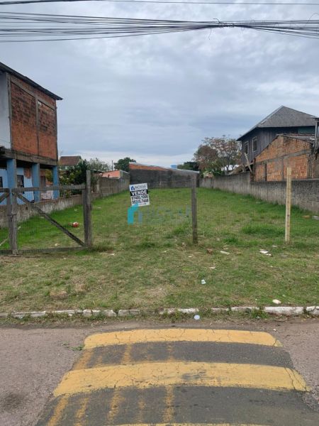 TERRENO - Niterói - Canoas