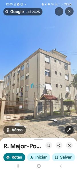 APARTAMENTO - Jardim Ipiranga - Porto Alegre