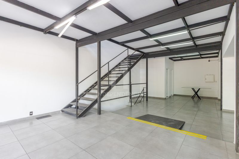 SALA COMERCIAL no bairro INDEPENDÊNCIA em PORTO ALEGRE