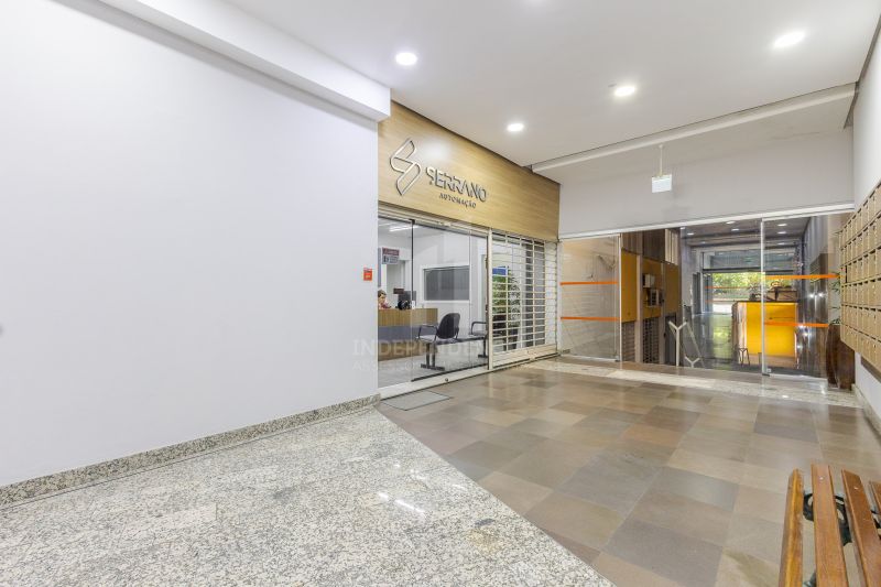 SALA COMERCIAL no bairro INDEPENDÊNCIA em PORTO ALEGRE