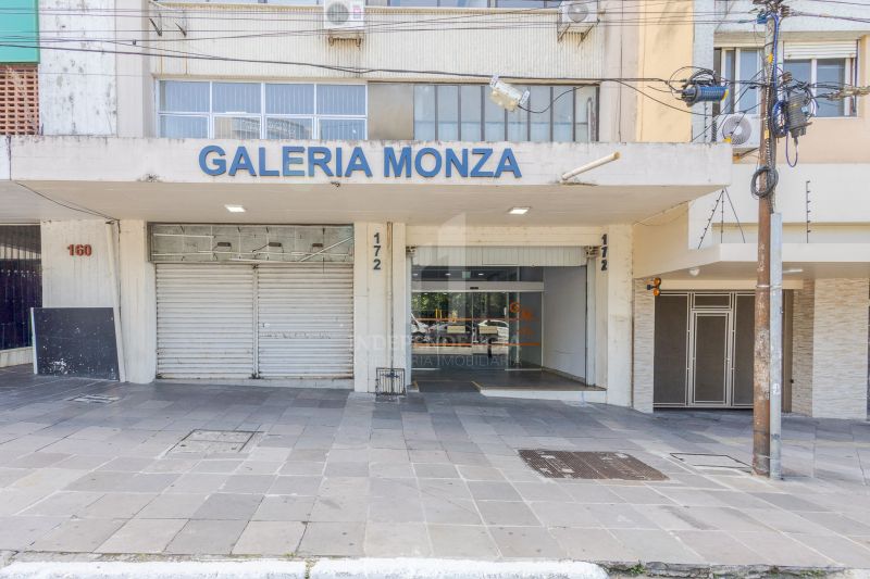 SALA COMERCIAL no bairro INDEPENDÊNCIA em PORTO ALEGRE