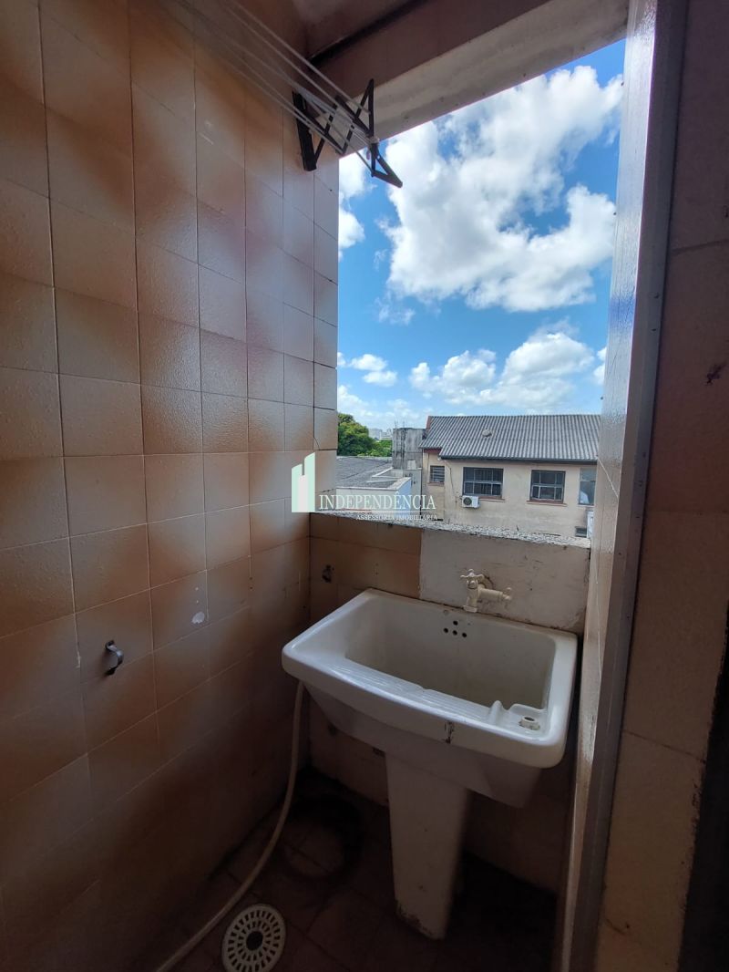 APARTAMENTO 1 quarto  no bairro SANTO ANTÔNIO em PORTO ALEGRE