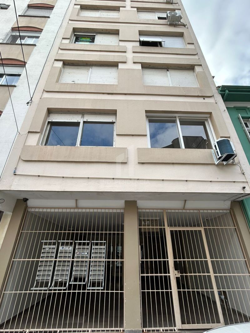 APARTAMENTO - JK 1 quarto  no bairro CIDADE BAIXA em PORTO ALEGRE