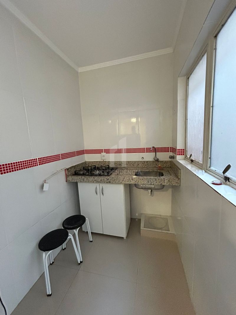 APARTAMENTO - JK 1 quarto  no bairro CIDADE BAIXA em PORTO ALEGRE