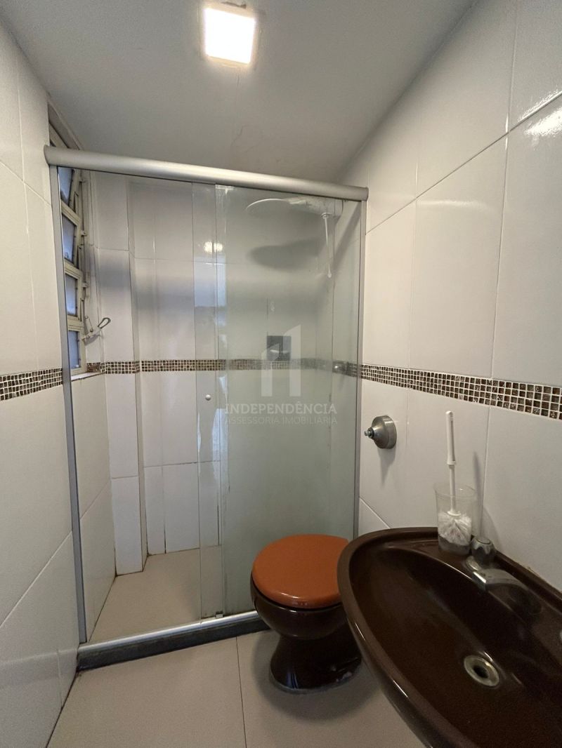 APARTAMENTO - JK 1 quarto  no bairro CIDADE BAIXA em PORTO ALEGRE