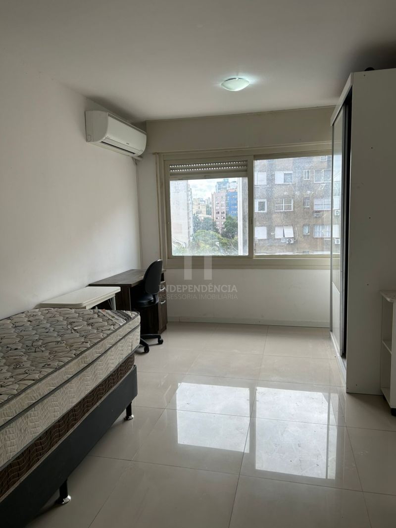 APARTAMENTO - JK 1 quarto  no bairro CIDADE BAIXA em PORTO ALEGRE