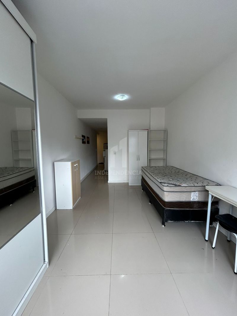 APARTAMENTO - JK 1 quarto  no bairro CIDADE BAIXA em PORTO ALEGRE