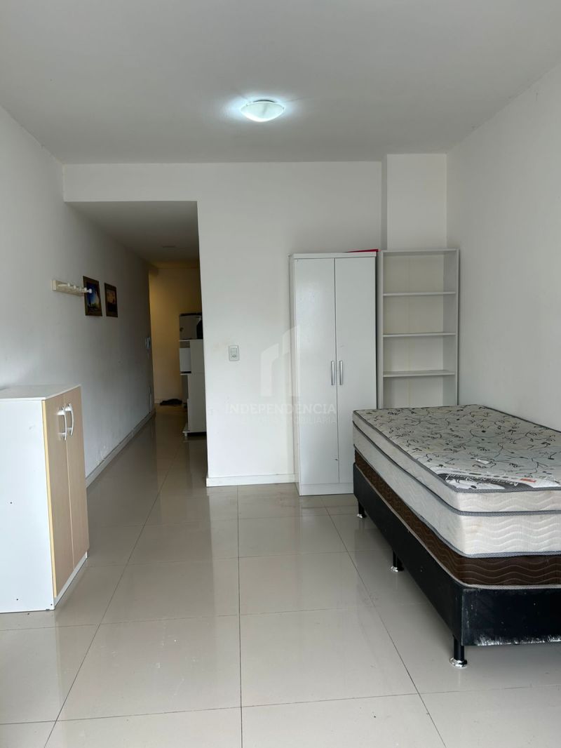 APARTAMENTO - JK 1 quarto  no bairro CIDADE BAIXA em PORTO ALEGRE