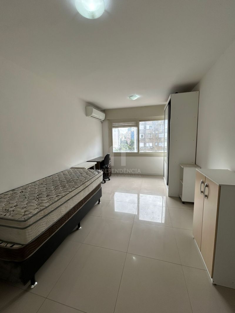 APARTAMENTO - JK 1 quarto  no bairro CIDADE BAIXA em PORTO ALEGRE