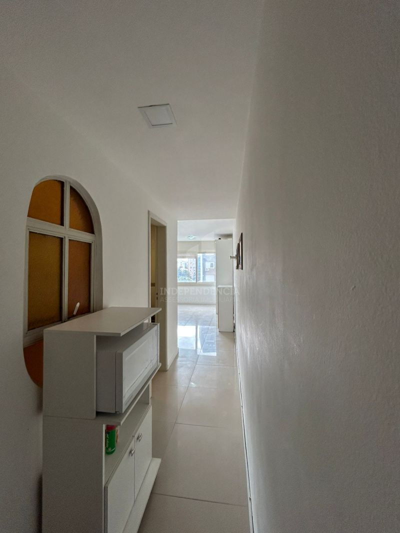 APARTAMENTO - JK 1 quarto  no bairro CIDADE BAIXA em PORTO ALEGRE
