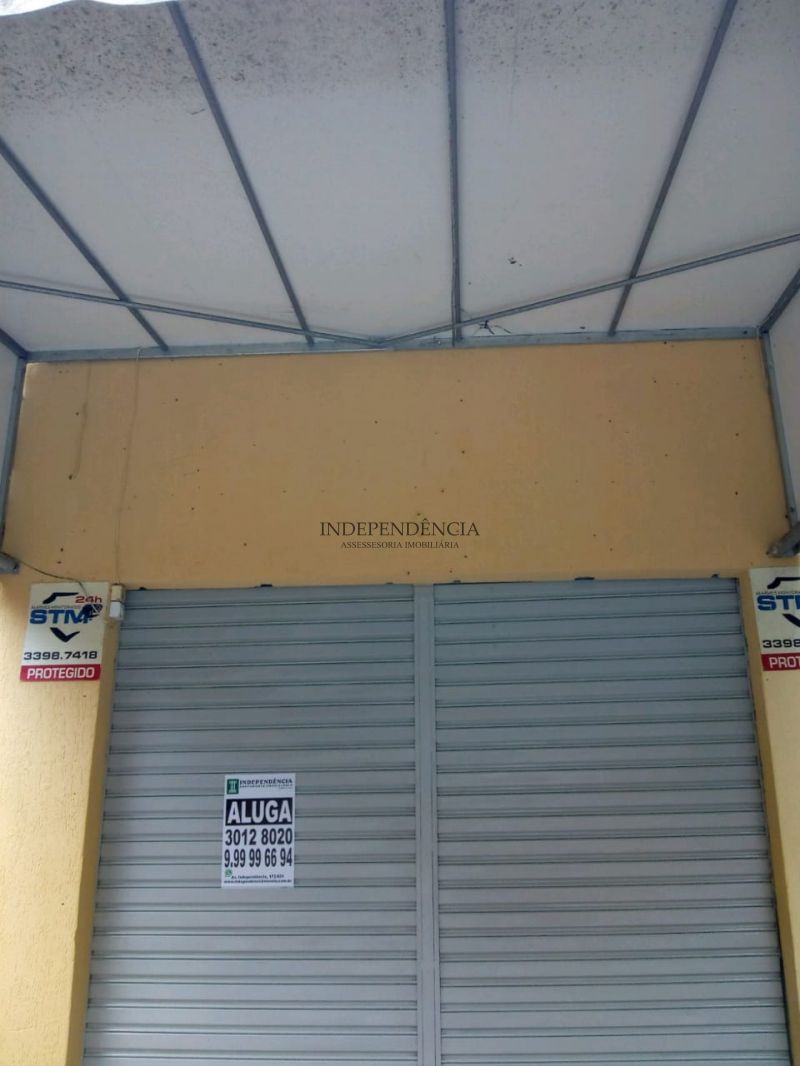 LOJA COMERCIAL no bairro NONOAI em PORTO ALEGRE