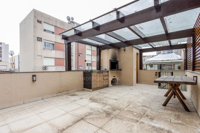 LOJA COMERCIAL no bairro MENINO DEUS em PORTO ALEGRE