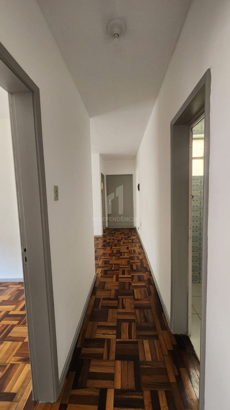 APARTAMENTO 2 quartos  no bairro CRISTAL em PORTO ALEGRE