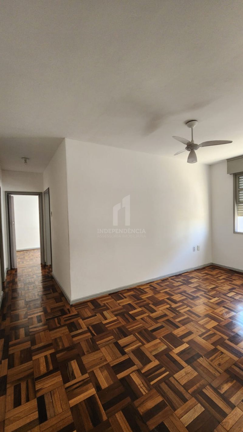 APARTAMENTO 2 quartos  no bairro CRISTAL em PORTO ALEGRE