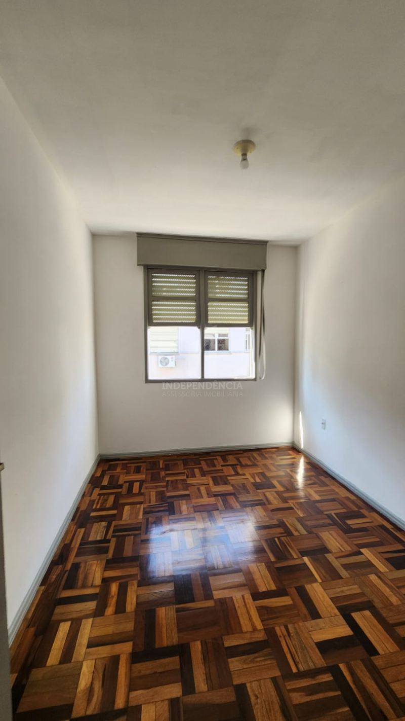 APARTAMENTO 2 quartos  no bairro CRISTAL em PORTO ALEGRE