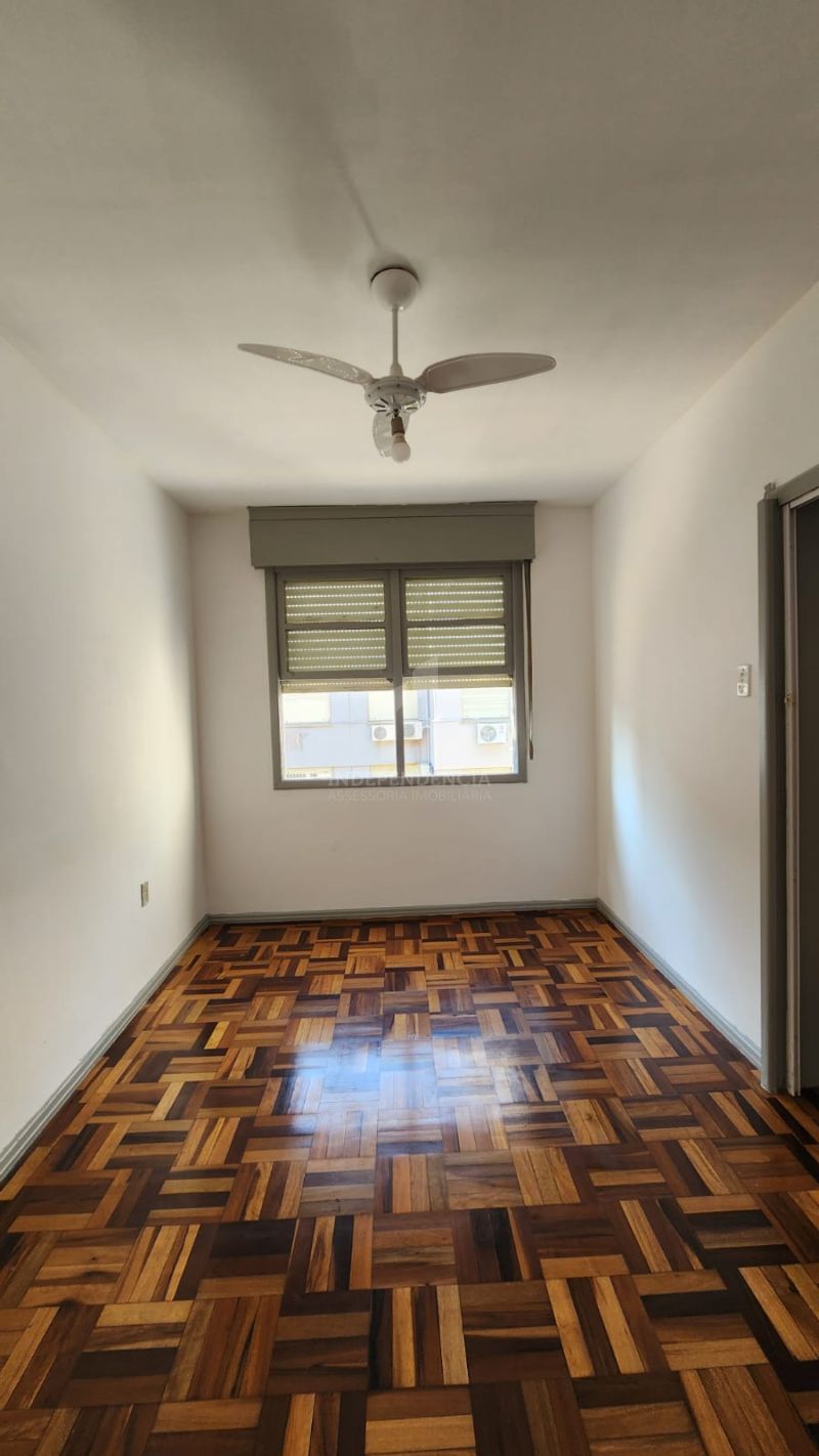 APARTAMENTO 2 quartos  no bairro CRISTAL em PORTO ALEGRE