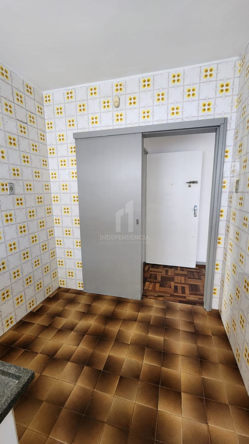 APARTAMENTO 2 quartos  no bairro CRISTAL em PORTO ALEGRE