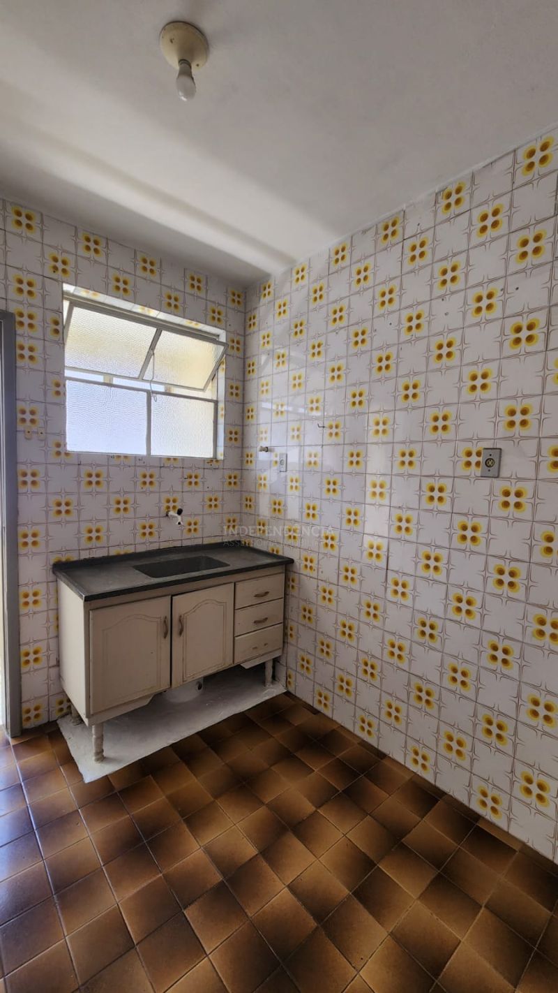 APARTAMENTO 2 quartos  no bairro CRISTAL em PORTO ALEGRE