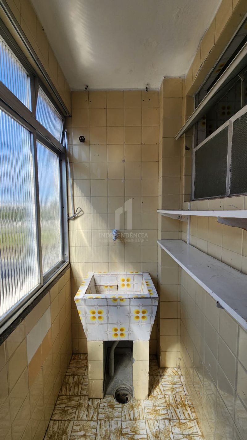 APARTAMENTO 2 quartos  no bairro CRISTAL em PORTO ALEGRE