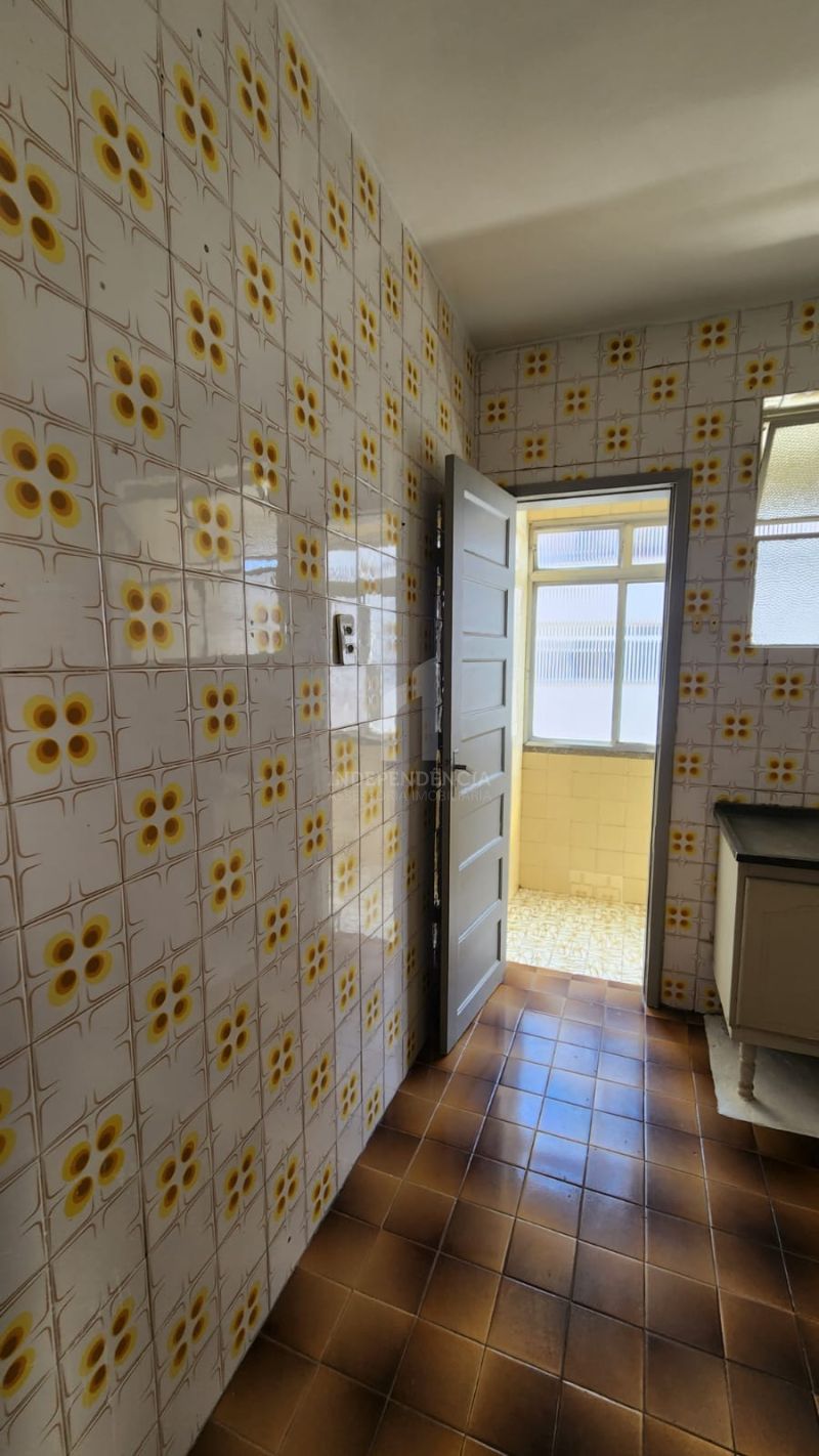 APARTAMENTO 2 quartos  no bairro CRISTAL em PORTO ALEGRE