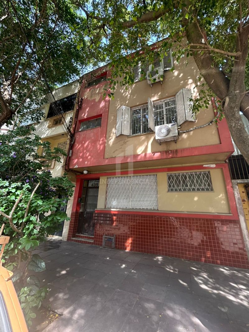 APARTAMENTO 1 quarto  no bairro SANTANA em PORTO ALEGRE